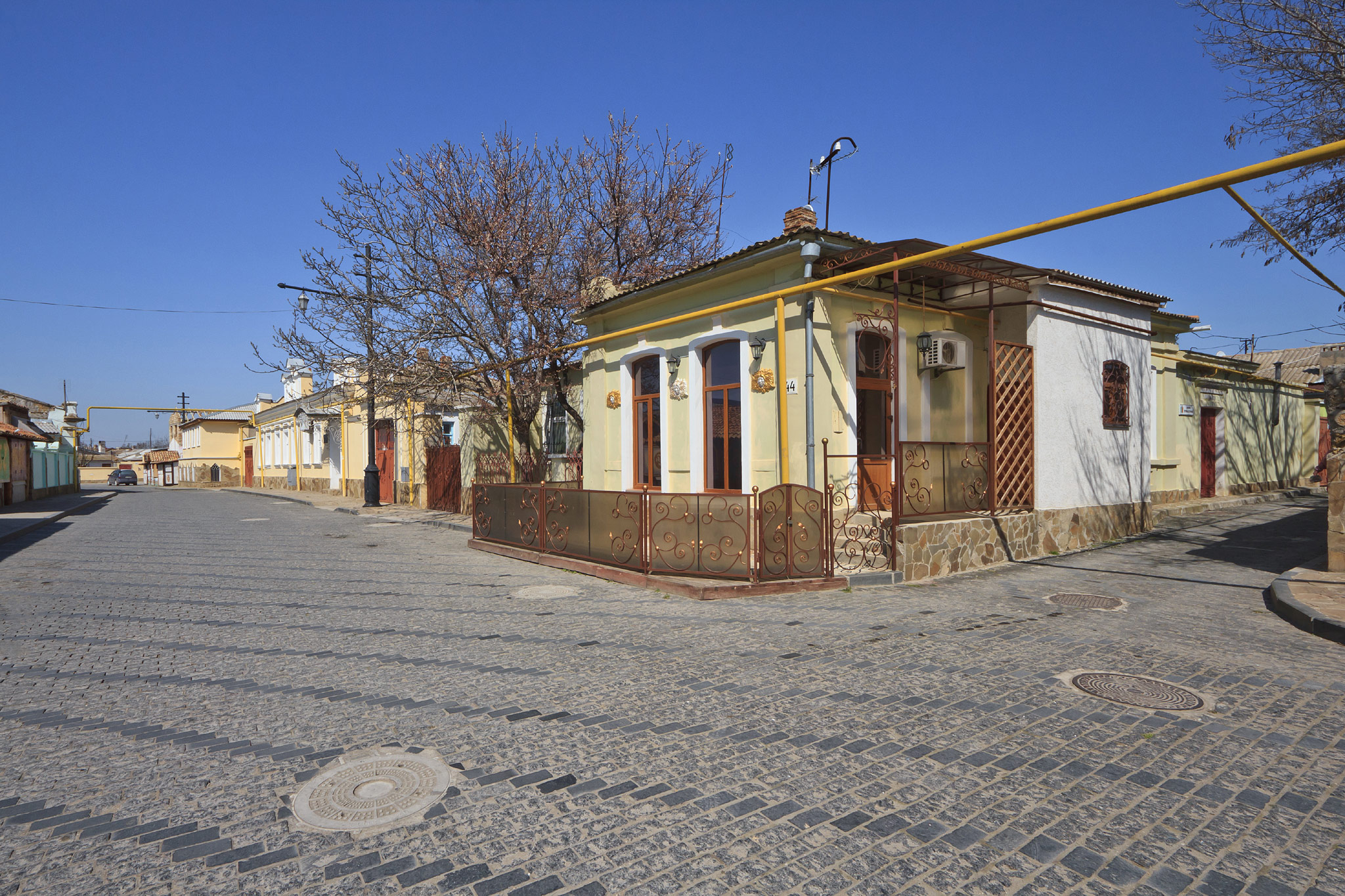 Евпатория (Yevpatoria)